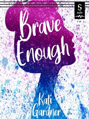 cover image of Brave Enough